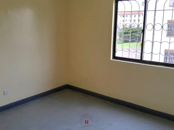 Newly renovated 3-bedroom apartment for sale in Nyayo Estate Phase 5 featuring a master en-suite, spacious living areas, pantry, laundry, and secure compound.