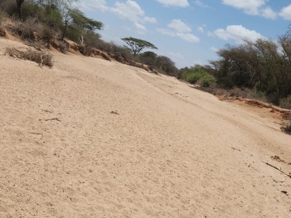100,986.71-acre freehold ranch and development land for sale in Archers Post, Samburu with permanent rivers, airstrip, high groundwater potential, and ideal for conservation, ranching, tourism, and agriculture.