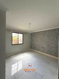 Newly renovated 3-bedroom apartment for sale in Nyayo Estate Phase 5 featuring a master en-suite, spacious living areas, pantry, laundry, and secure compound.