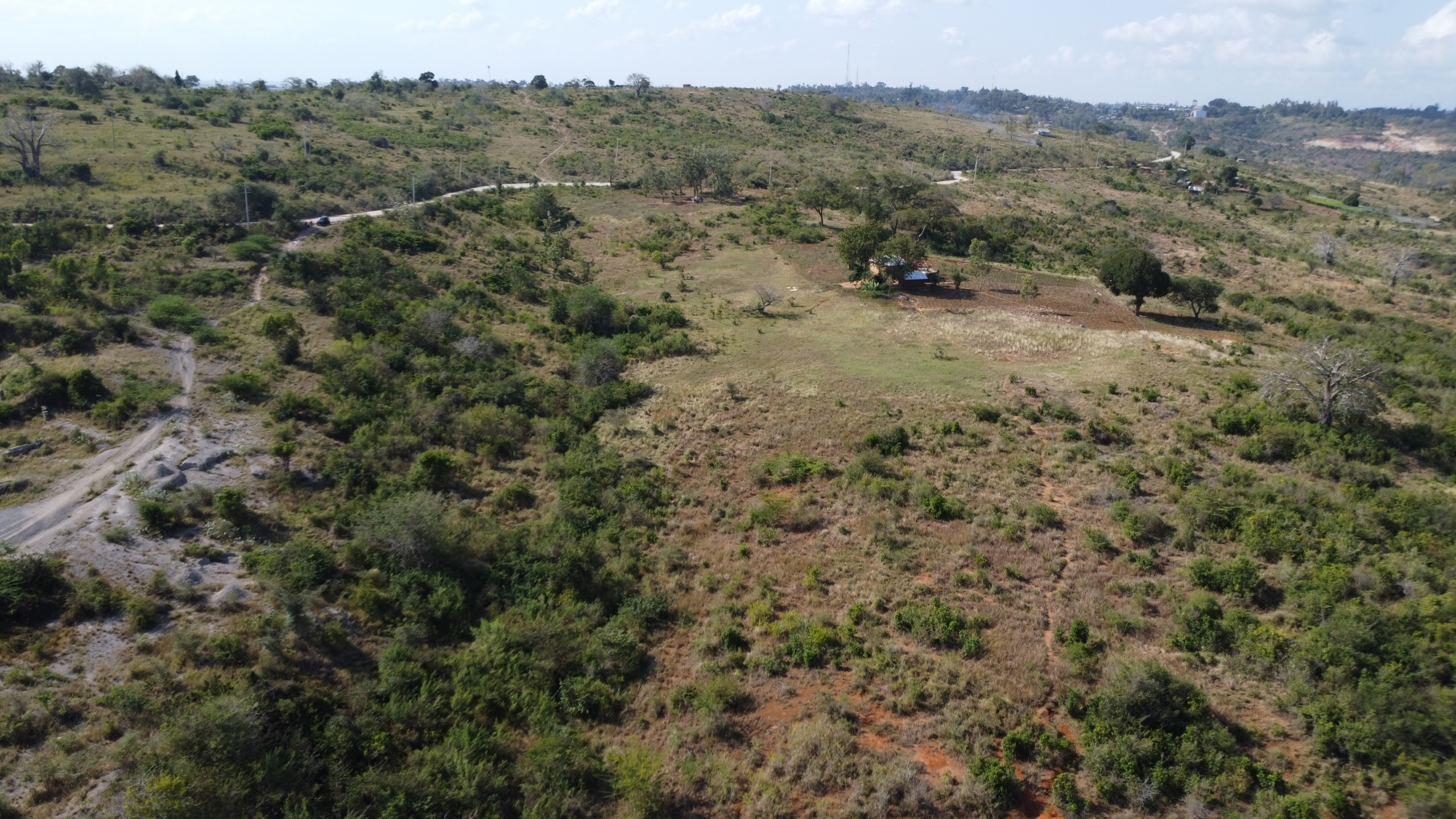 Prime 50×100 Plots for Sale in Mazeras, Bonje – From KSh 1.5 Million