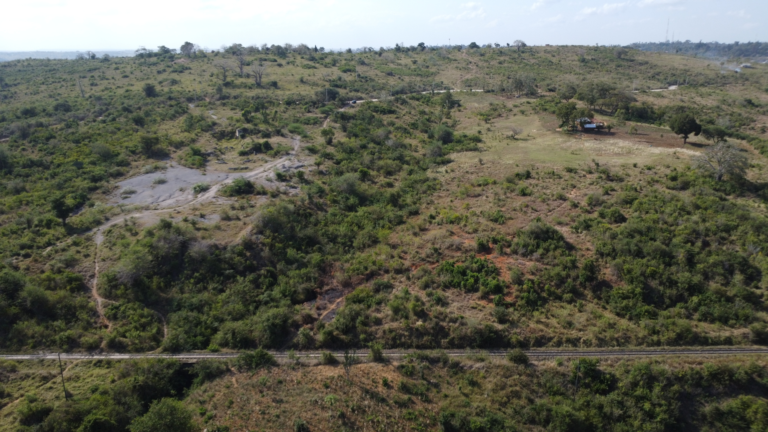Prime 50×100 Plots for Sale in Mazeras, Bonje – From KSh 1.5 Million