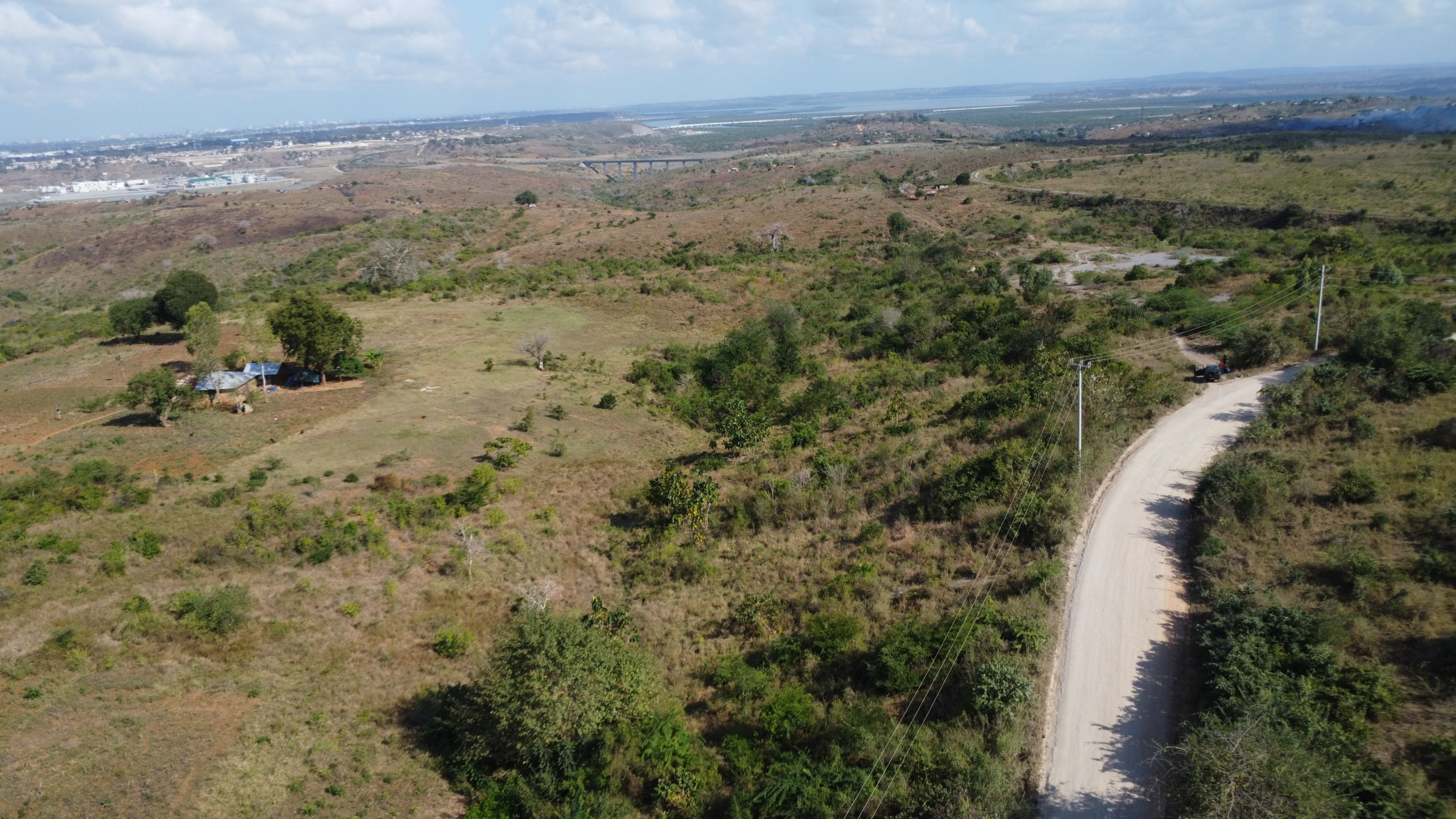 Prime 50×100 Plots for Sale in Mazeras, Bonje – From KSh 1.5 Million