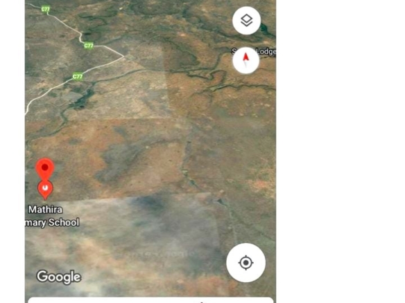 27,000-Acre Prime Ranch for Sale in Laikipia – Ngorare Ranch | KSh 350,000 per Acre