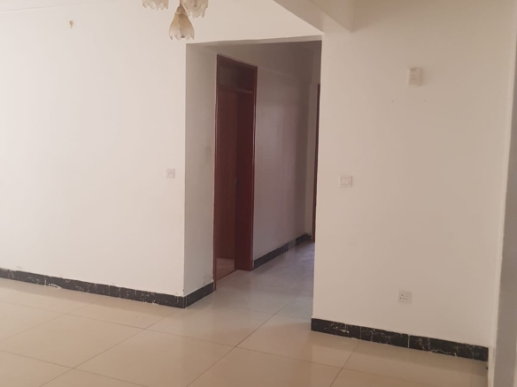 Spacious 3-bedroom and 4-bedroom apartments for rent in Kilimani along Kindaruma Road featuring ensuite bedrooms, balconies, basement parking, and proximity to Yaya Centre.