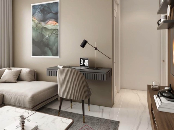 Vinewood Apartments Nairobi West offering modern 1-bedroom apartments from KES 4.7 million, located near Nairobi CBD, Expressway, Strathmore University, and Nairobi West Hospital.