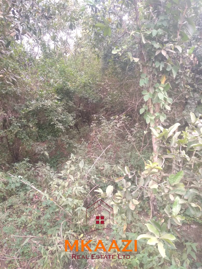 10-acre strategic land for sale near Sultan and Emali, directly opposite Tumbuini School and fronting the Kavuthu access road, less than 500 metres from Mombasa Road.