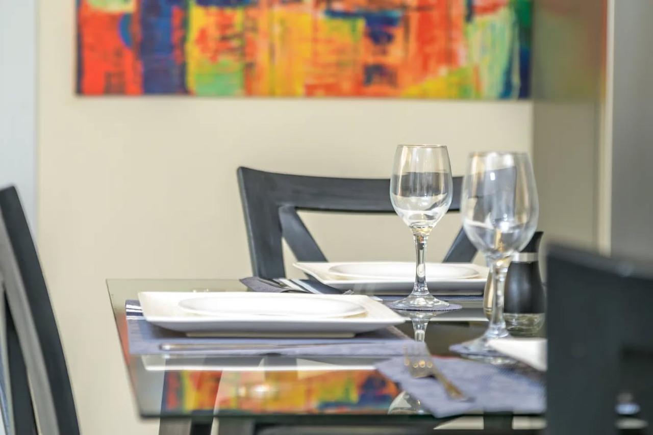 FIne dining at Fahari residence Malindi