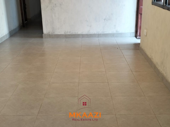 Newly built 3-bedroom house with SQ for rent on Casuarina Road, Malindi, featuring a private compound, ocean views, garden, gazebo, and covered patio.