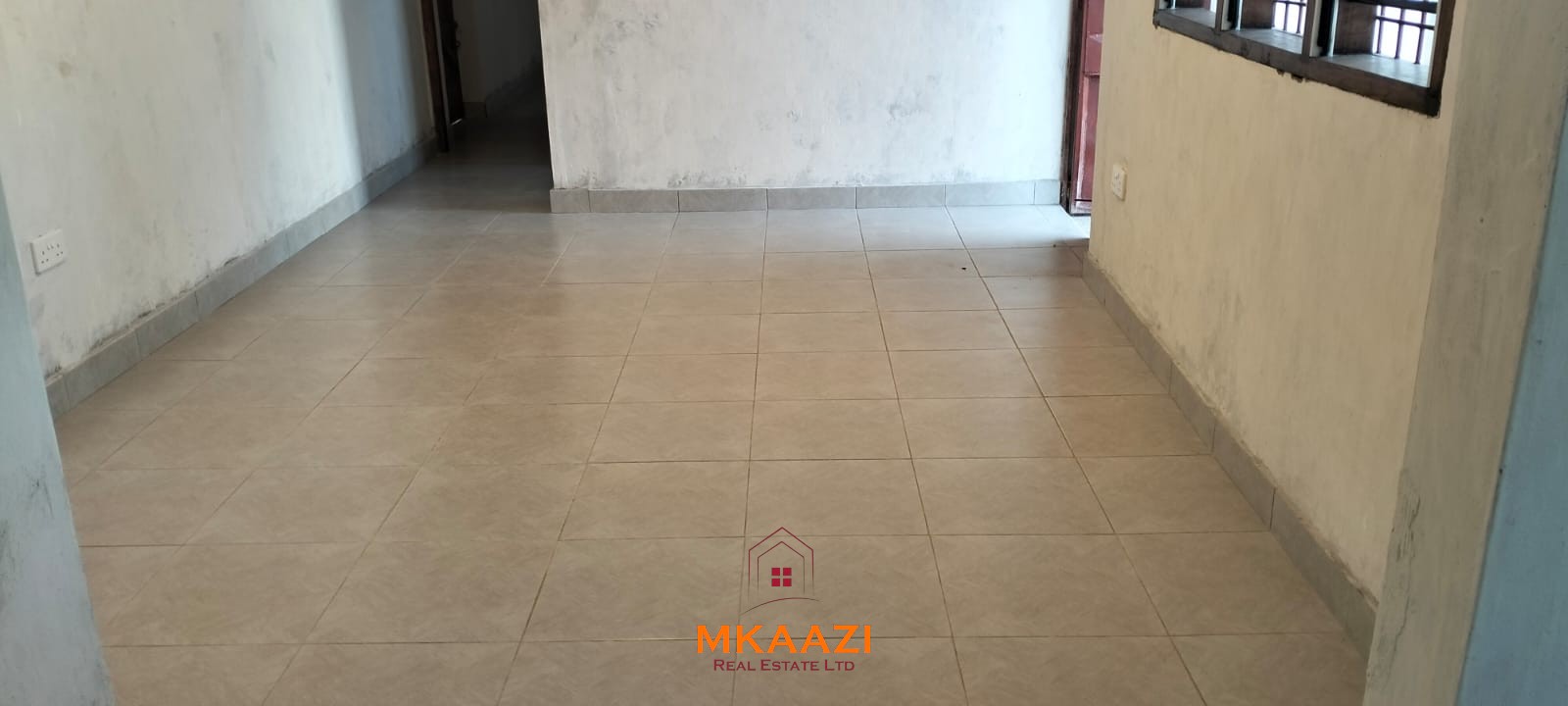 Newly built 3-bedroom house with SQ for rent on Casuarina Road, Malindi, featuring a private compound, ocean views, garden, gazebo, and covered patio.