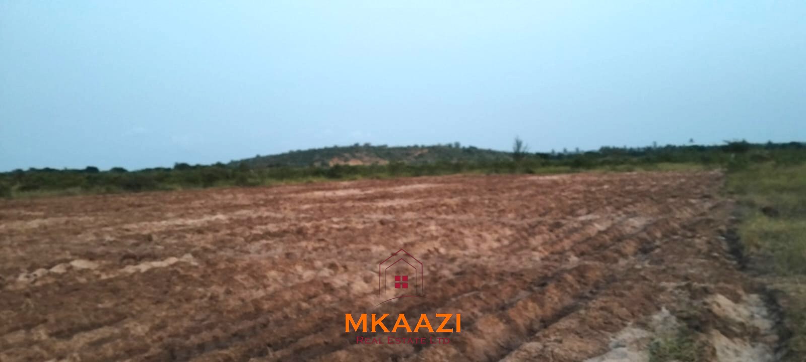 7-hectare fertile agricultural land for sale in Mariano, Kakoneni near River Sabaki with shallow groundwater and ideal conditions for commercial farming.