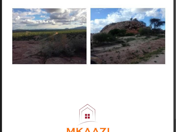 100,986.71-acre freehold ranch and development land for sale in Archers Post, Samburu with permanent rivers, airstrip, high groundwater potential, and ideal for conservation, ranching, tourism, and agriculture.