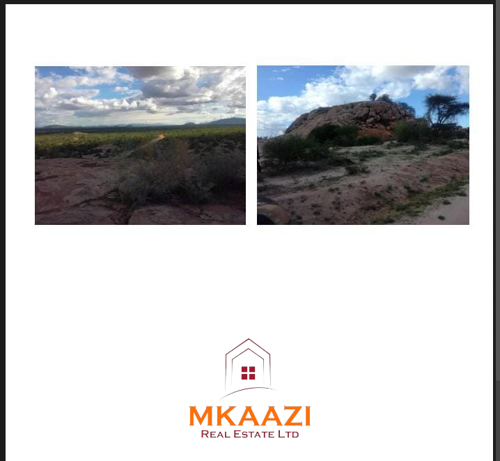 100,986 Acre Ranch for Sale in Samburu 100,986.71-acre freehold ranch and development land for sale in Archers Post, Samburu with permanent rivers, airstrip, high groundwater potential, and ideal for conservation, ranching, tourism, and agriculture.