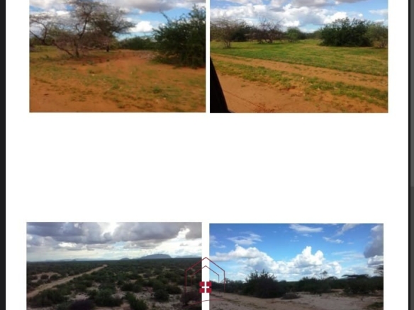 100,986.71-acre freehold ranch and development land for sale in Archers Post, Samburu with permanent rivers, airstrip, high groundwater potential, and ideal for conservation, ranching, tourism, and agriculture.