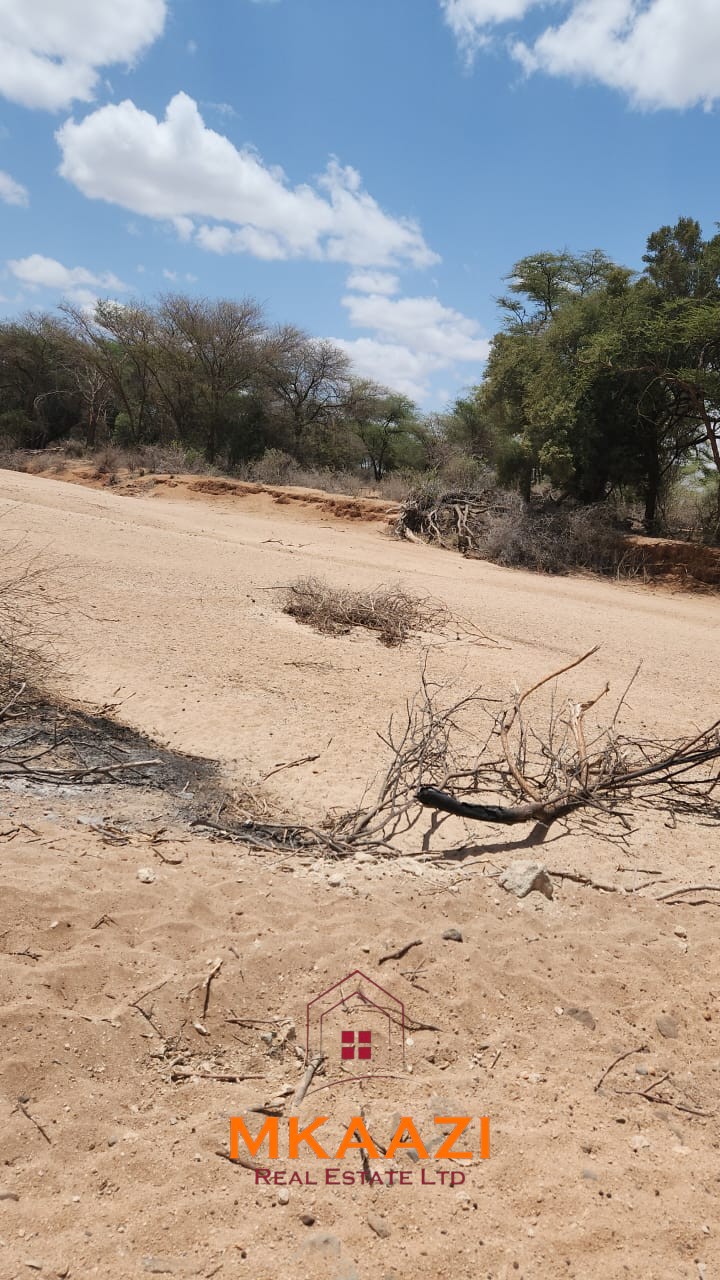 100,986 Acre Ranch for Sale in Samburu 100,986.71-acre freehold ranch and development land for sale in Archers Post, Samburu with permanent rivers, airstrip, high groundwater potential, and ideal for conservation, ranching, tourism, and agriculture.