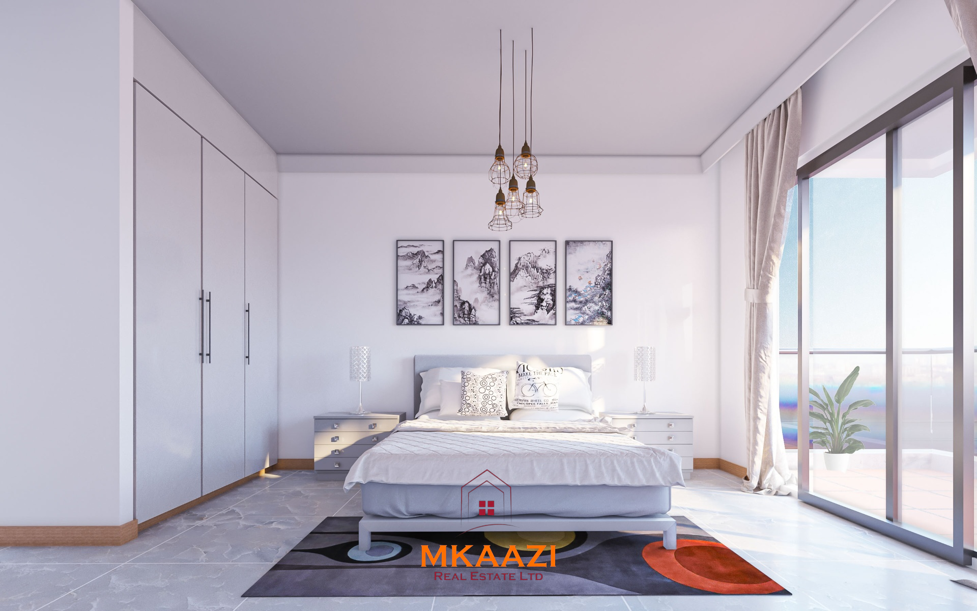 Luxury beachfront apartments for sale at LIASI Mambrui, Malindi featuring ocean views, direct beach access, resort amenities, and flexible payment plans.