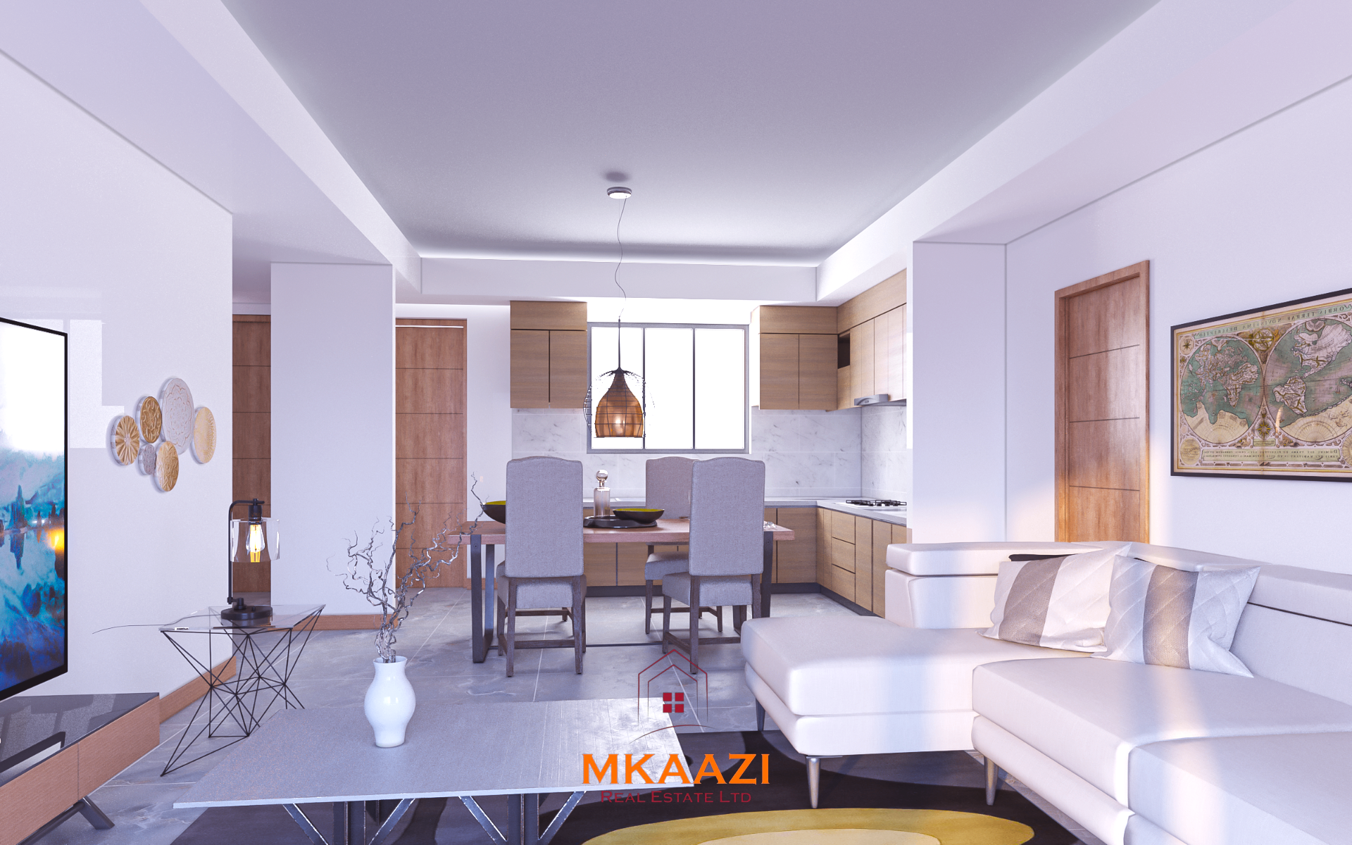 Luxury beachfront apartments for sale at LIASI Mambrui, Malindi featuring ocean views, direct beach access, resort amenities, and flexible payment plans.