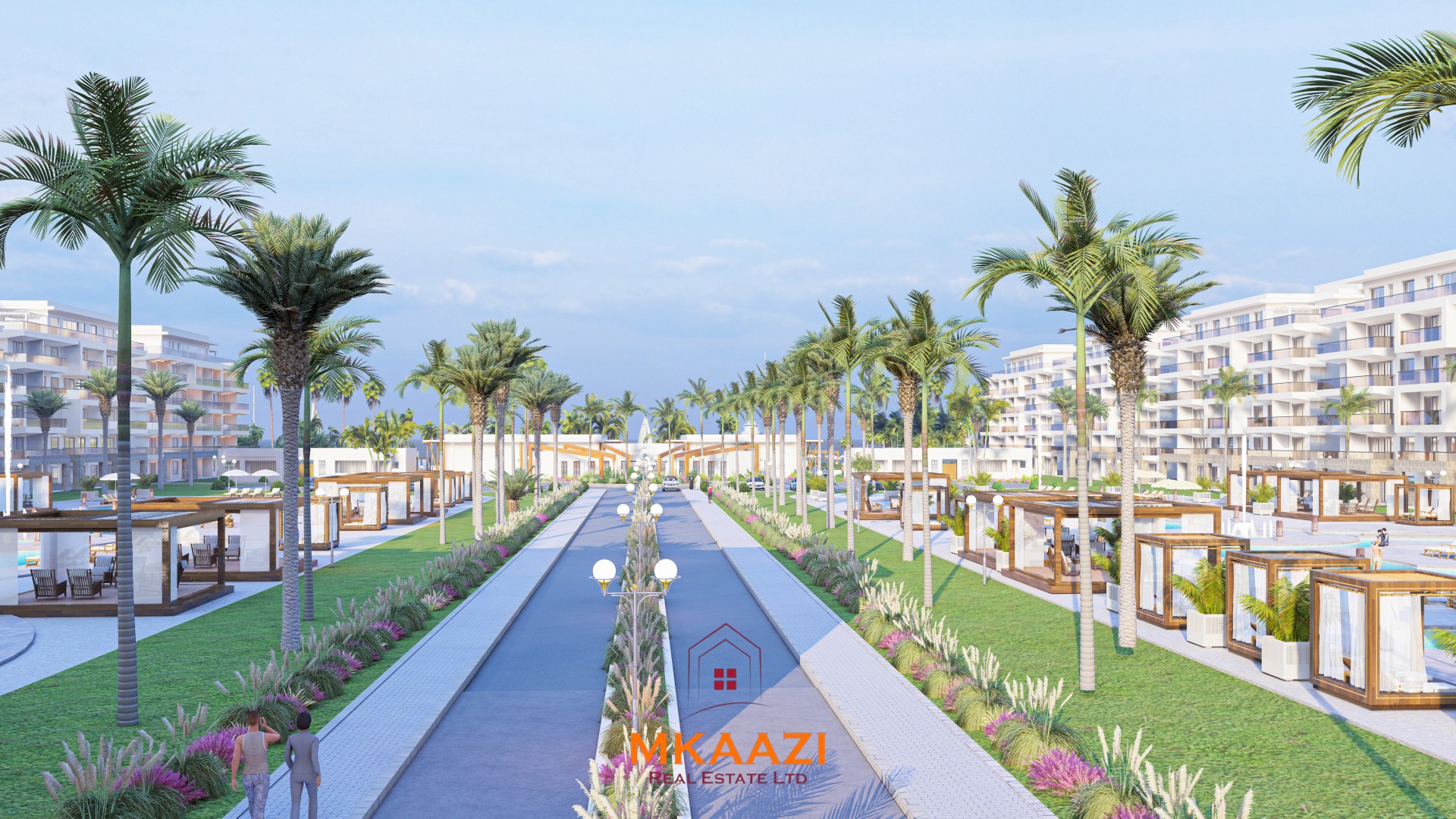 Luxury beachfront apartments for sale at LIASI Mambrui, Malindi featuring ocean views, direct beach access, resort amenities, and flexible payment plans.