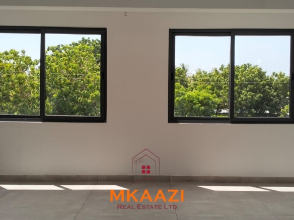 Luxury 4-bedroom villa for sale in Carolina Residence on Casuarina Road, Malindi with solar backup, swimming pool, gazebo, and ready for immediate occupancy.