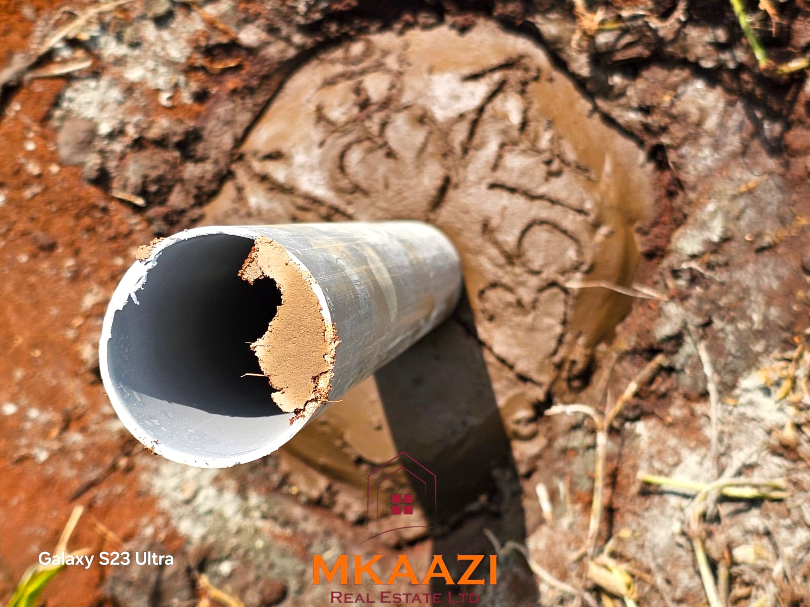 50×100 Plots for Sale in Kakuyuni | KES 499K 50×100 freehold plots for sale at Arabuko Heights Phase 3 in Kakuyuni with ready title deeds, piped water, easy road access, and beautiful views.