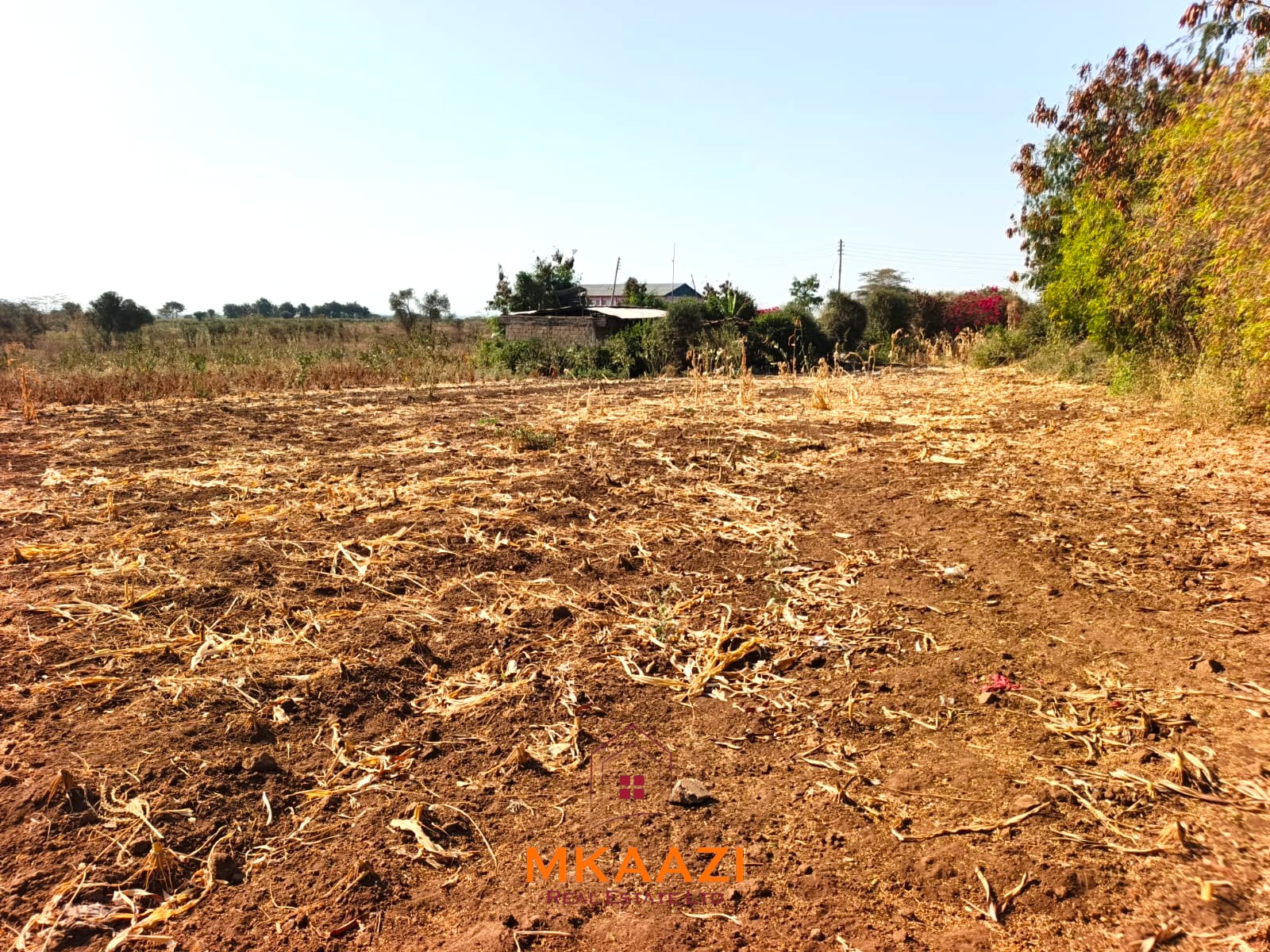 0.786 Acre Land for Sale in Matuu | KES 5.5M 0.786-acre land for sale in Matuu near Matuu Police Station, Brilliant Supermarket, schools, hospital, hotels and other key amenities. Asking KES 5.5M.