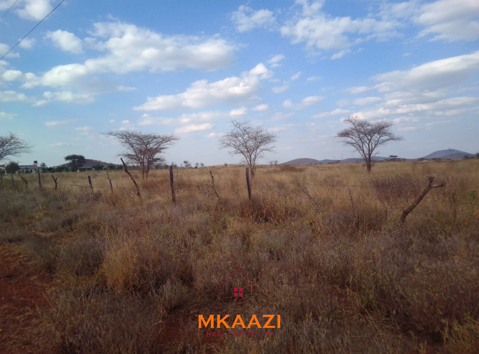 50×100 Plots for Sale at Titeeyio Hub | KES 700K 50×100 plots for sale at 10514 Titeeyio Hub along Emai–Loitoktok Road, 2km from Duka Moja. Ready title deeds, highway access and utilities underway.