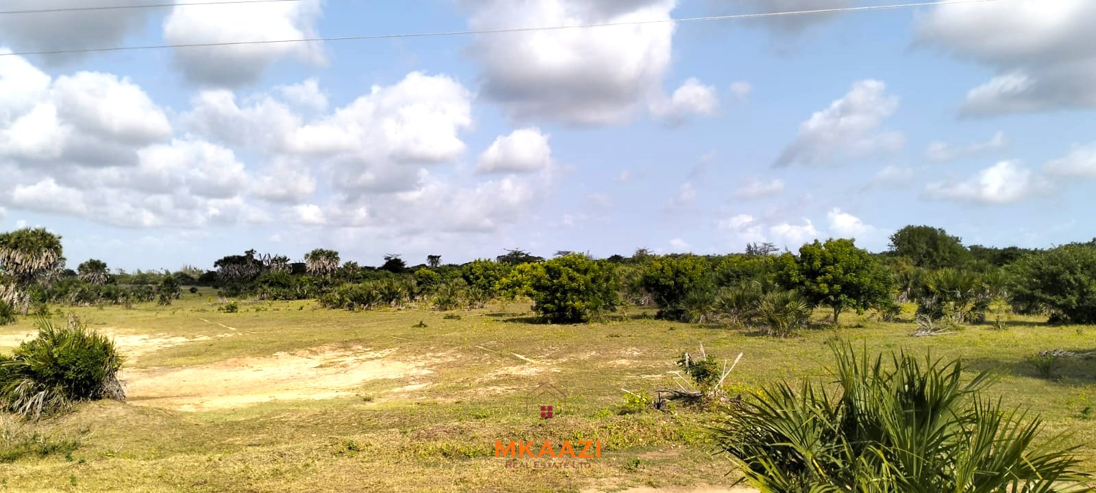 2 Acres Tarmac & Creek Land Near Lamu Port 2-acre tarmac and creek-front land for sale near Lamu Port, ideal for tourism, commercial, residential, waterfront and logistics development.