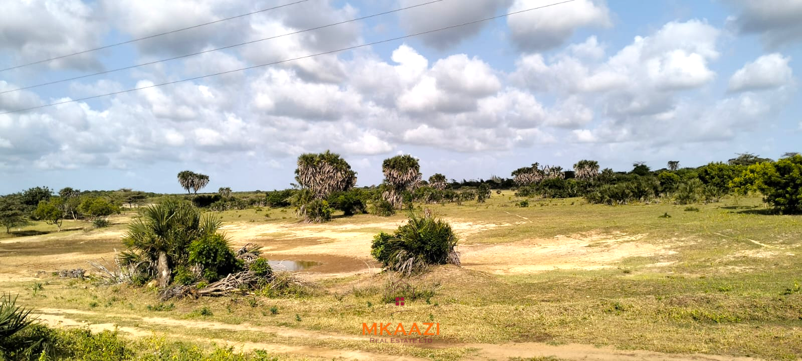 2 Acres Tarmac & Creek Land Near Lamu Port 2-acre tarmac and creek-front land for sale near Lamu Port, ideal for tourism, commercial, residential, waterfront and logistics development.
