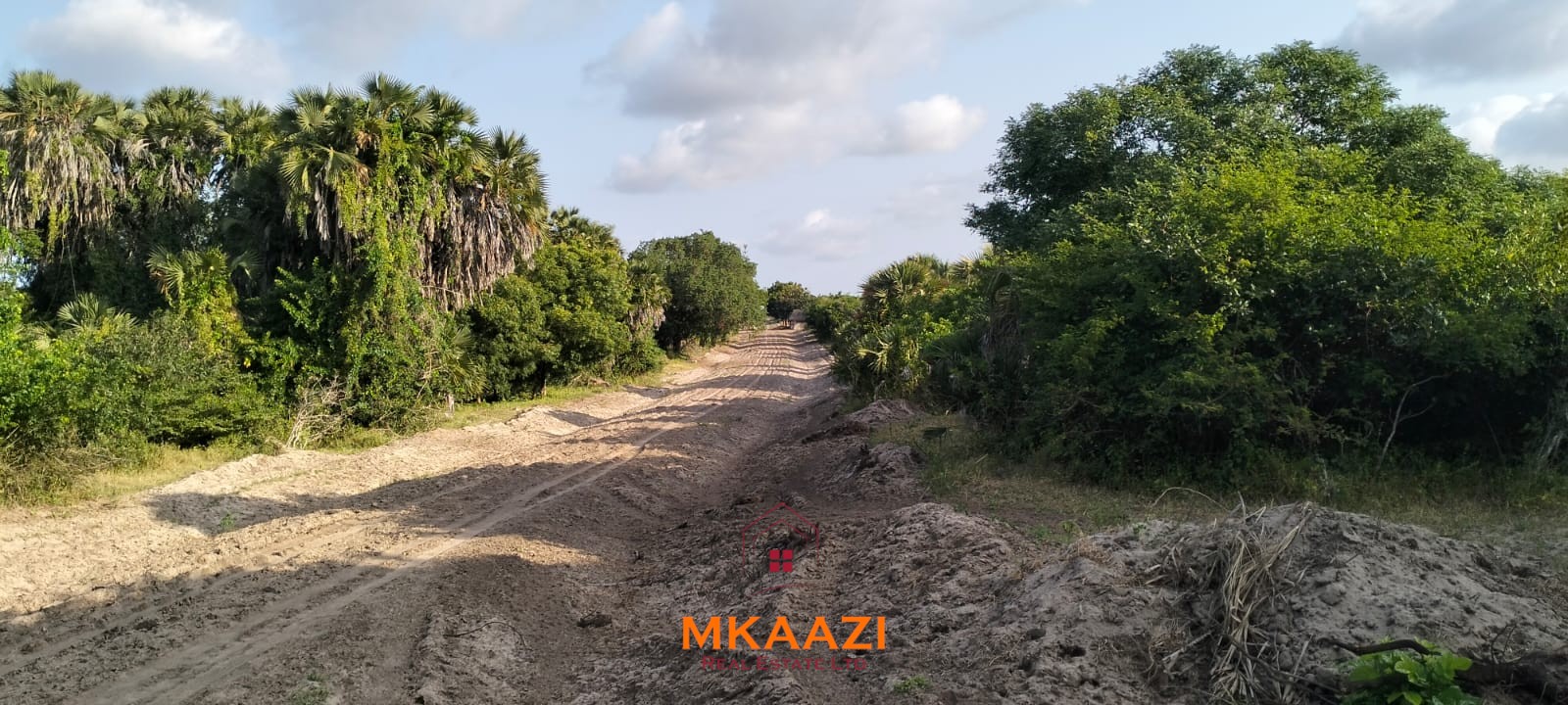 15 acres of prime investment land for sale near Lamu Port at KSh 2.7M per acre. Ideal for commercial, tourism, residential, logistics and long-term land banking.