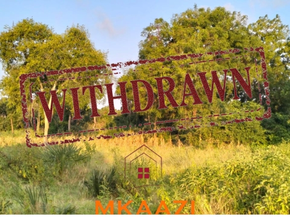 Prime 5-Acre Investment Land Near Lamu Port – Kauthara