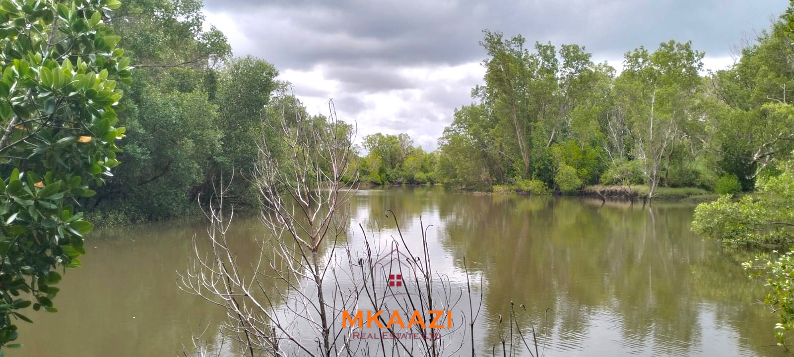 26,000 Acres for Sale in Lamu | LAPSET Corridor 26,000 acres of prime land for sale in Lamu County, touching the LAPSET road connecting Lamu Port to Garissa, with a creek and mature mangrove forest. Asking KSh 230,000 per acre.