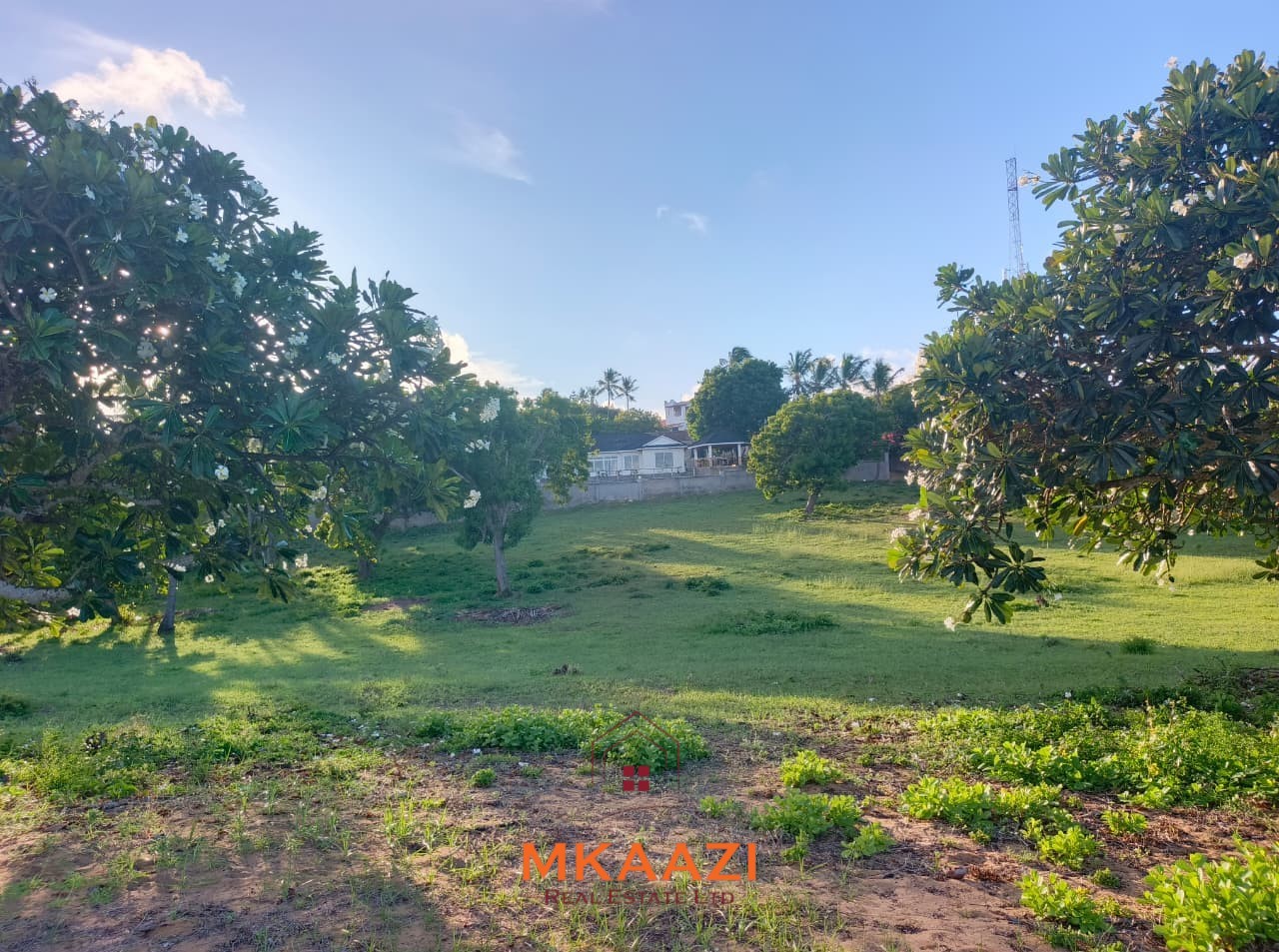 2 Acres First-Row Beachfront Land at Bofa Beach 2-acre first-row beachfront property for sale at Bofa Beach with direct sandy beach frontage. Offered as one parcel at KES 90 million, ideal for a luxury resort, hotel, villas or coastal development.
