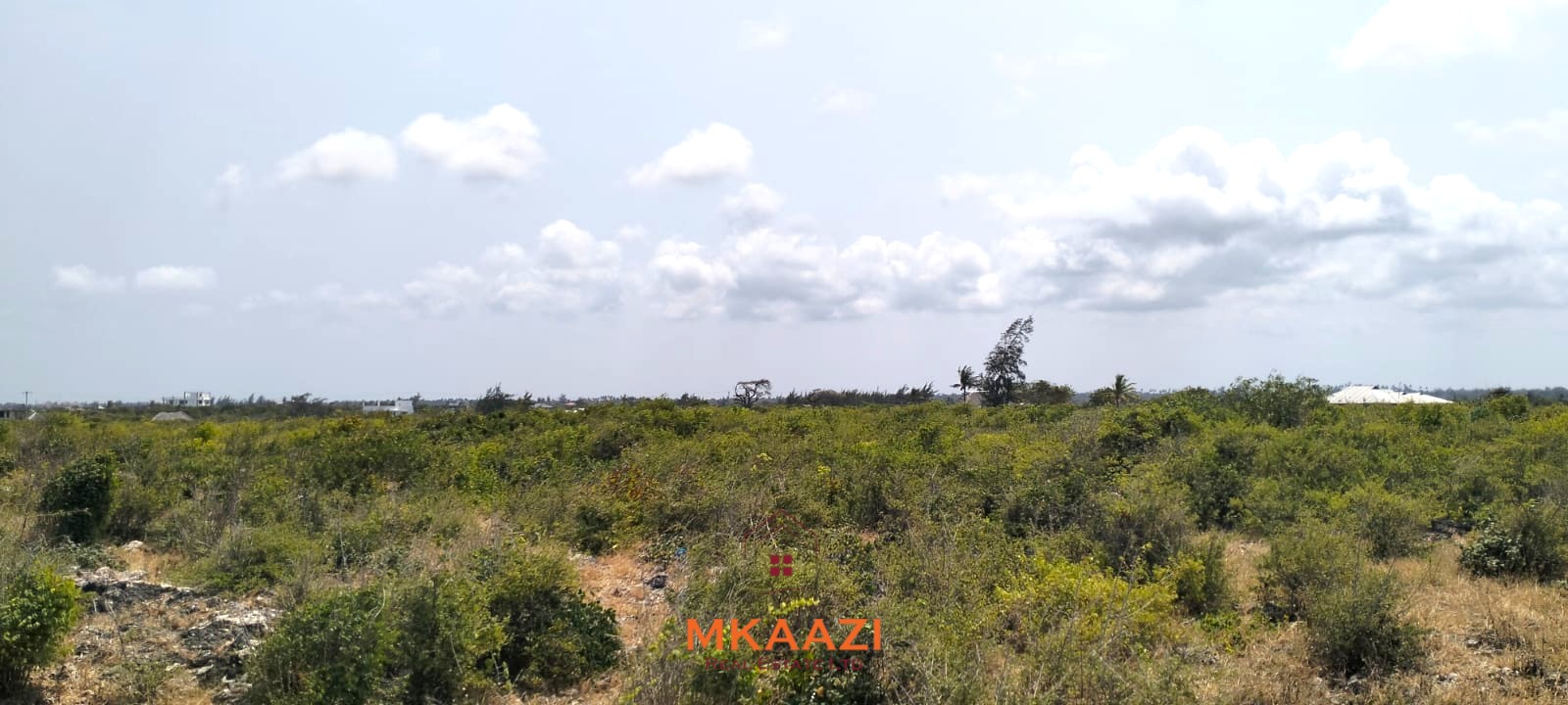 1 Acre for Sale on Kanani Road, Watamu Prime 1-acre freehold road-frontage land for sale on Kanani Road in Watamu, Kilifi County.