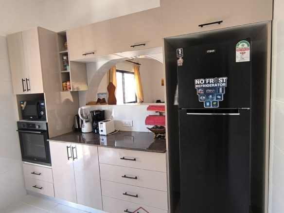 Fully Furnished 5-Bedroom Holiday Home for Sale in Diani