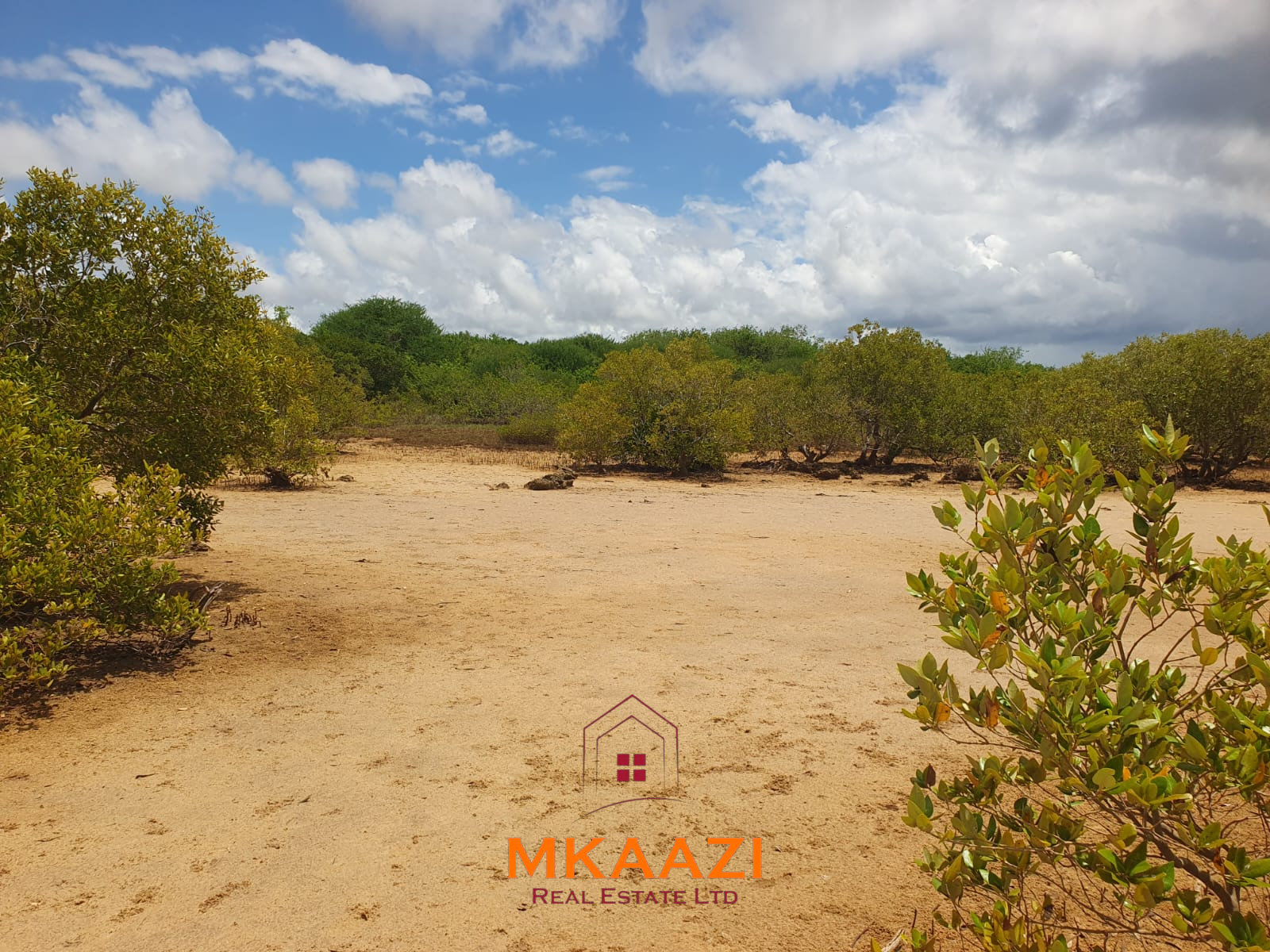 5.75 Acres Oceanfront Land for Sale in Manda Island Prime 5.75-acre oceanfront land for sale in Manda Island, Lamu, overlooking Lamu Port and surrounded by scenic coastal and mangrove views.
