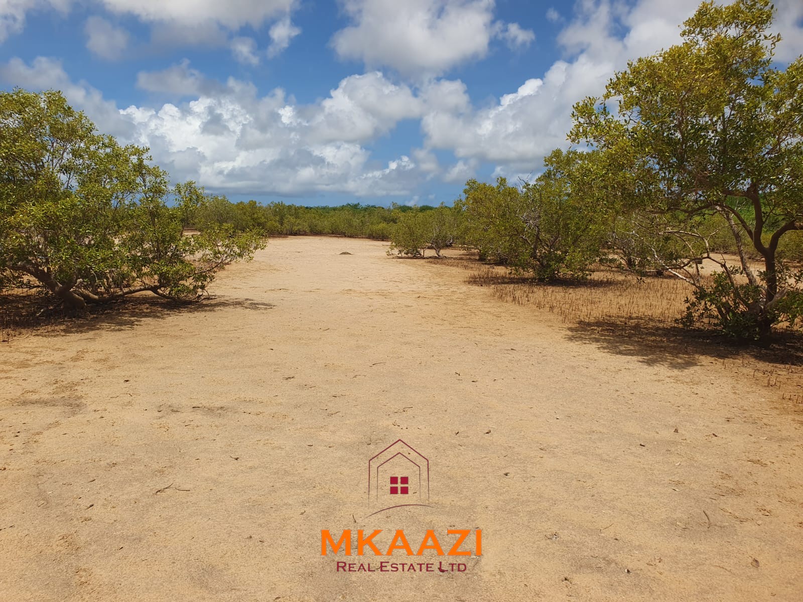 5.75 Acres Oceanfront Land for Sale in Manda Island Prime 5.75-acre oceanfront land for sale in Manda Island, Lamu, overlooking Lamu Port and surrounded by scenic coastal and mangrove views.