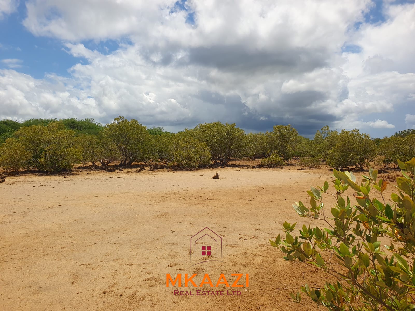5.75 Acres Oceanfront Land for Sale in Manda Island Prime 5.75-acre oceanfront land for sale in Manda Island, Lamu, overlooking Lamu Port and surrounded by scenic coastal and mangrove views.