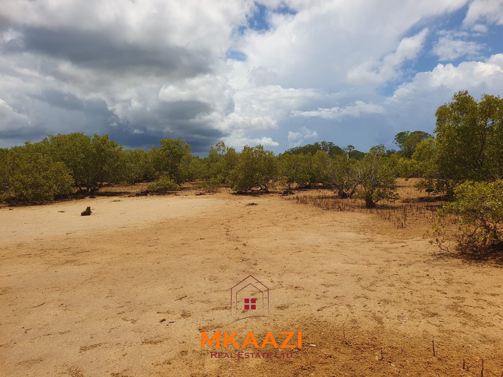 5.75 Acres Oceanfront Land for Sale in Manda Island Prime 5.75-acre oceanfront land for sale in Manda Island, Lamu, overlooking Lamu Port and surrounded by scenic coastal and mangrove views.