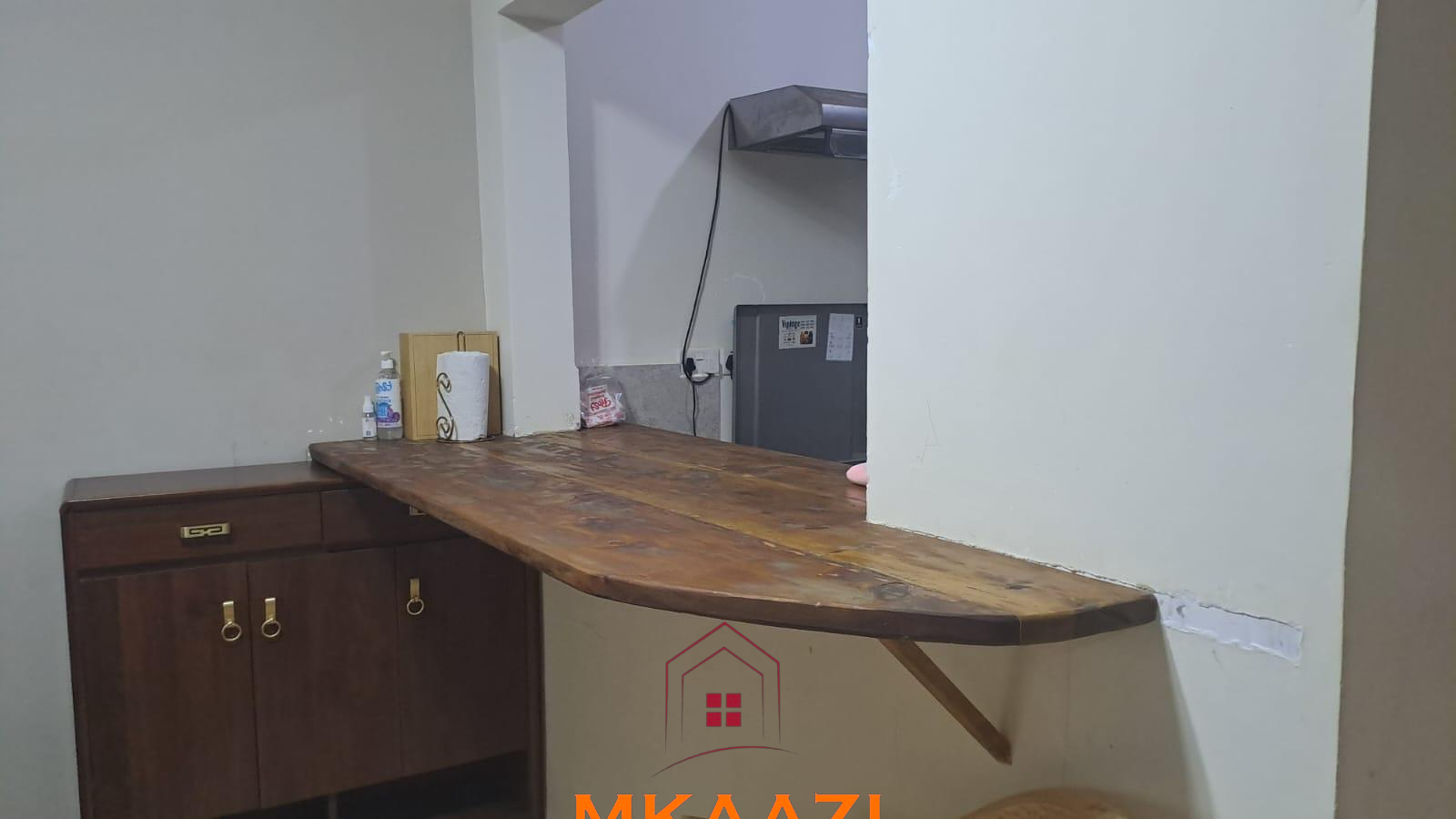 3 Bedroom Furnished Apartment for Sale in Vipingo Fully furnished 3-bedroom ground-floor apartment for sale at Palm Ridge, Vipingo, featuring two bathrooms, swimming pool, green parks, parking, and 24/7 security.