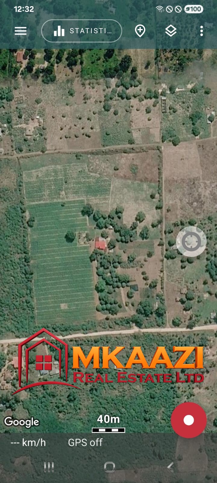 Prime 12-Acre Moringa Farm for Sale in Mijomboni, Gede – KES 36 Million
