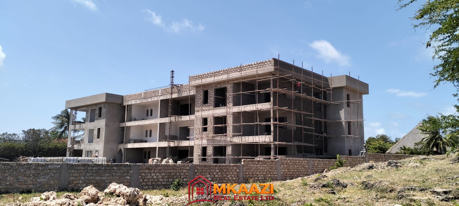 2 Acres Casuarina prime-coral-plot-casuarina-road-malindi