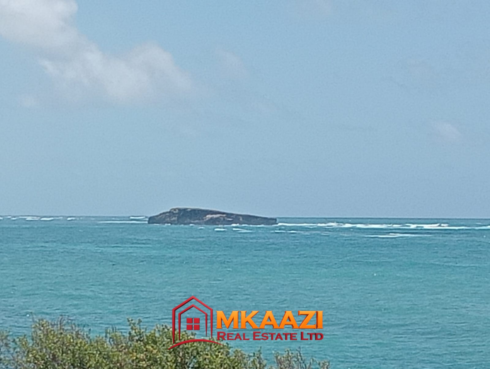 Prime Beachfront Plots and Land for Sale in Matsangoni, Malindi – 2 & 6 Acres | KES 13M/Acre