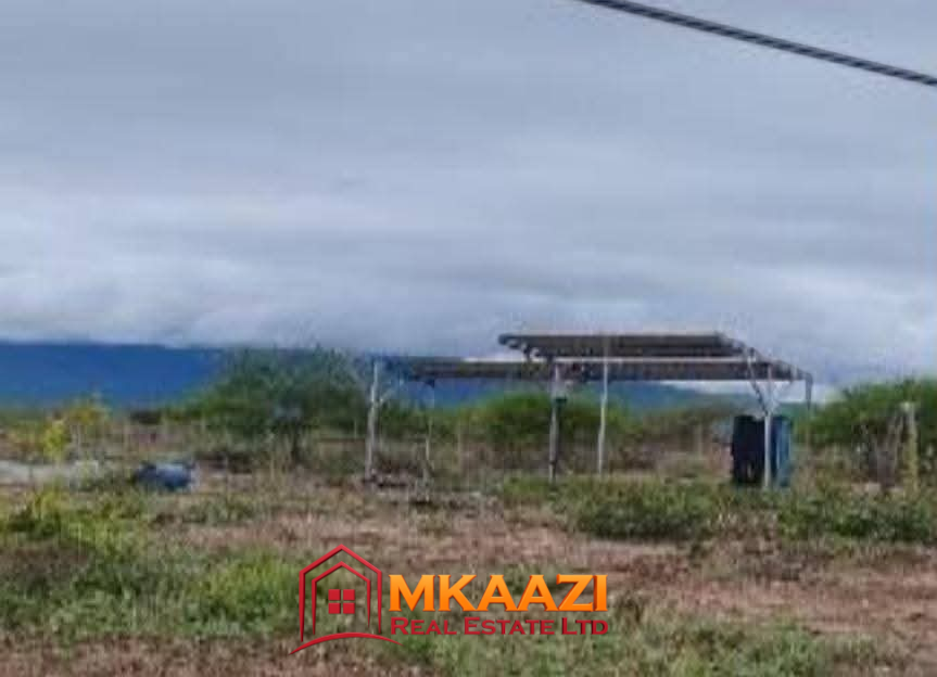 22000 Acres (1) 22,000 acres ranch property for sale in Maungu Voi