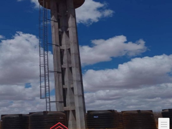 Commercial livestock ranch for sale in Maungu Voi Kenya