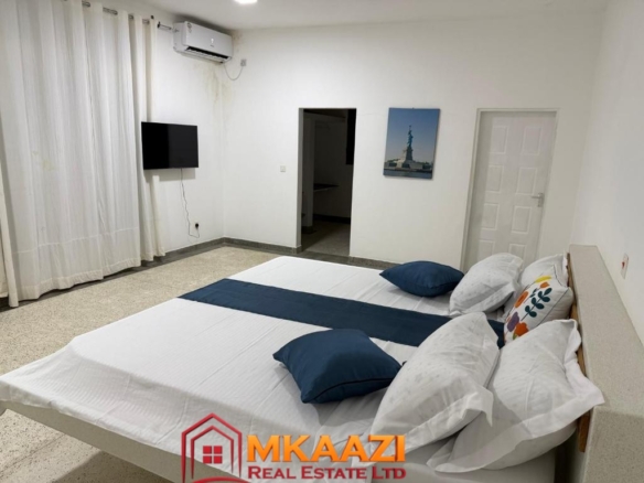 Exquisite Beachfront Holiday Villas in Malindi, Eden Twin Beach Villas Mambrui,  Kenya