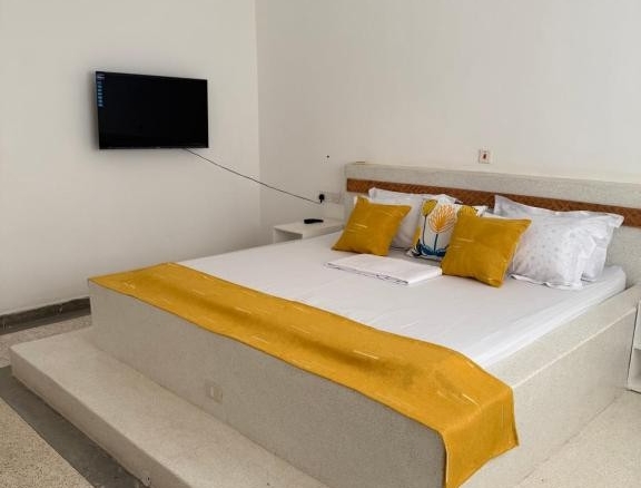 Exquisite Beachfront Holiday Villas in Malindi, Eden Twin Beach Villas Mambrui,  Kenya