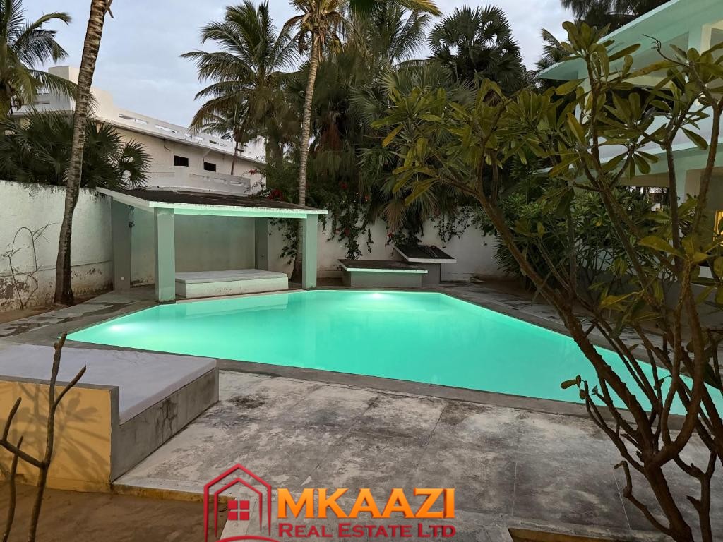 3Br Mambrui 3 Exquisite Beachfront Holiday Villas in Malindi, Eden Twin Beach Villas Mambrui, Kenya