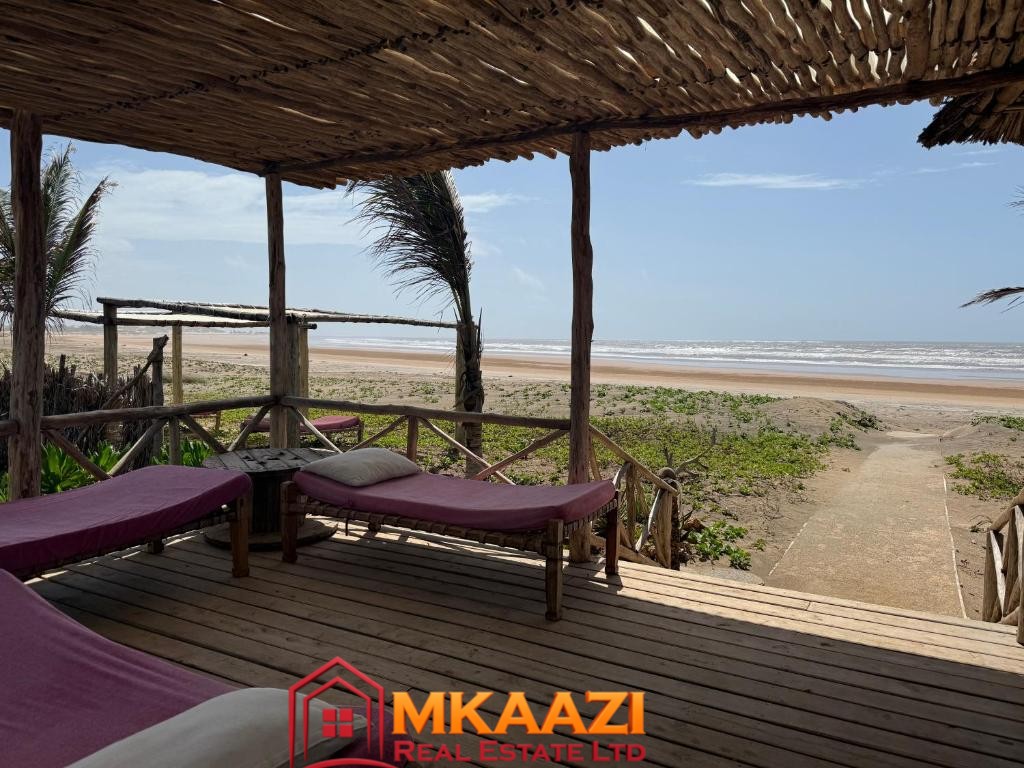 3Br Mambrui 4 Exquisite Beachfront Holiday Villas in Malindi, Eden Twin Beach Villas Mambrui, Kenya