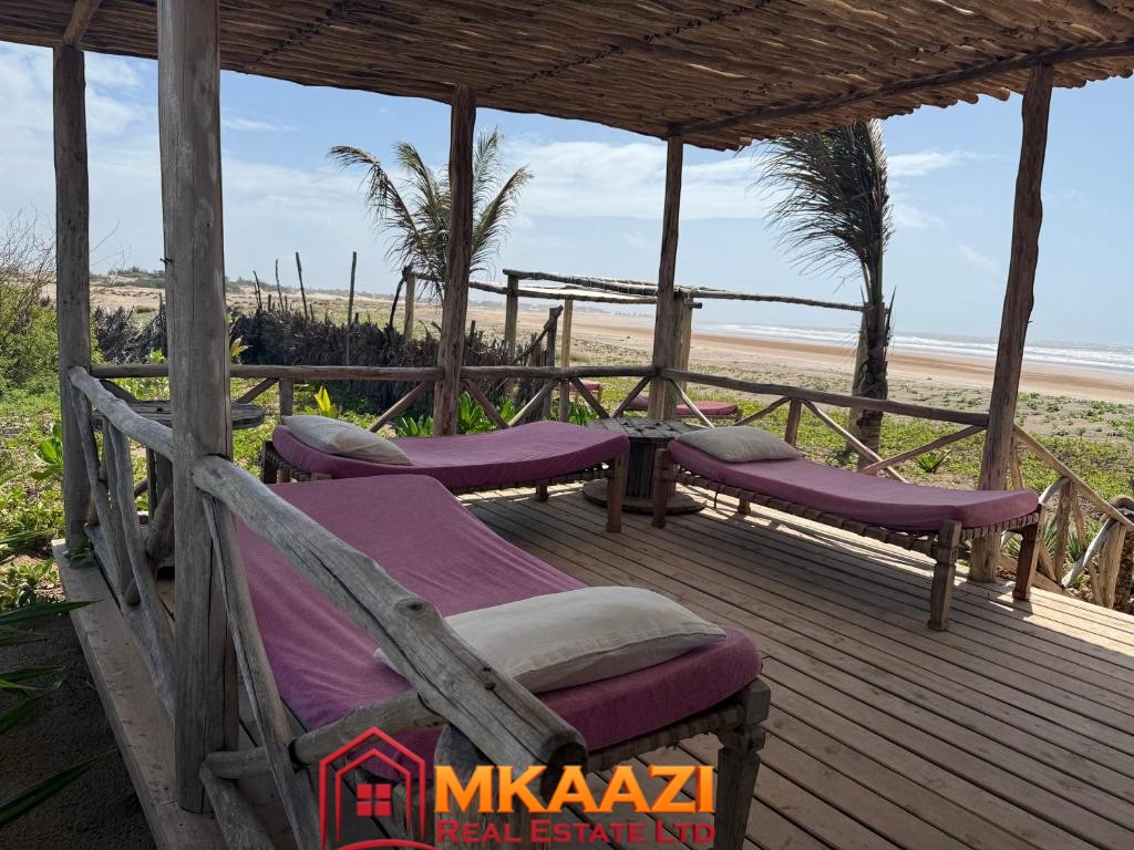 3Br Mambrui 5 Exquisite Beachfront Holiday Villas in Malindi, Eden Twin Beach Villas Mambrui, Kenya