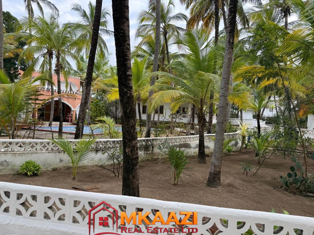 3Br Mambrui 8 Exquisite Beachfront Holiday Villas in Malindi, Eden Twin Beach Villas Mambrui, Kenya