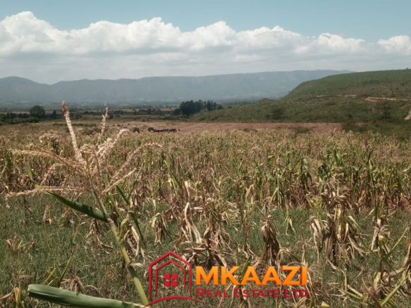 4,500-Acre Ranch for Sale in Lower Subukia, Nakuru & Baringo